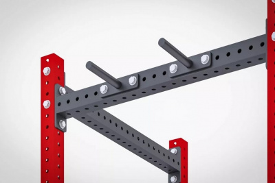 Кронштейны параллельного хвата 32мм, пара YouSteel
