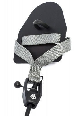 Тренажер Mad Wave Dry Training with paddles M0771 03 1 00W