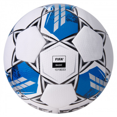 Мяч футбольный Select Team DB V25, FIFA Basic 0865560022 р.5