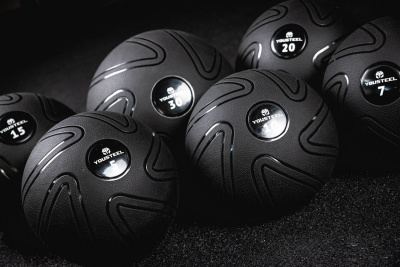 Слэмбол YouSteel Evo Slamball 20Kg