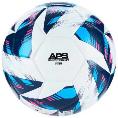 Мяч футбольный Vision Resposta FIFA Quality Pro (FIFA Approved) 01-01-17907-5 р.5