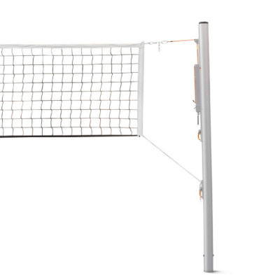 Сетка волейбольная школьная Schelde Sports длина 950 см 1654006