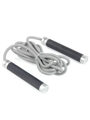 Скакалка утяжеленная 470г Harper Gym Pro Series NT35033