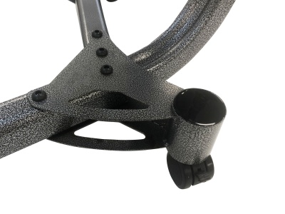 Стойка для гантелей UnixFit 16 кг\24 кг\40 кг DBRKU1640GY