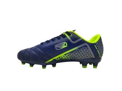 Бутсы RGX SB-SH-038 Blue\Green