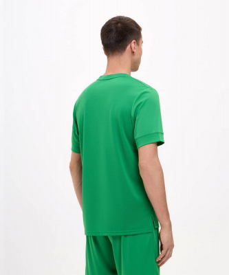Футболка игровая Jogel Division PerFormDRY Union Jersey, зеленый