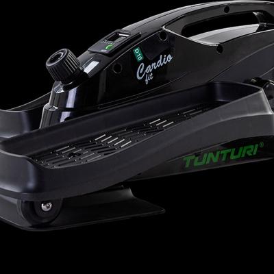Мини-велотренажер под стол Tunturi Cardio Fit D10 18TCFD1000