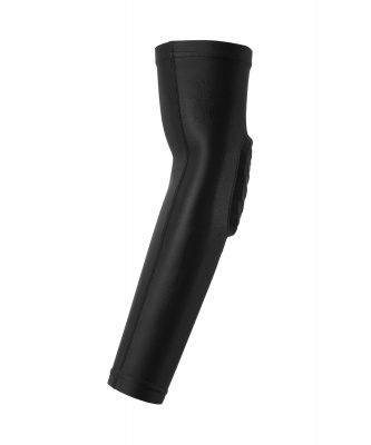 Рукав баскетбольный с защитой Jogel SCALEPAD ELBOW SLEEVE черный