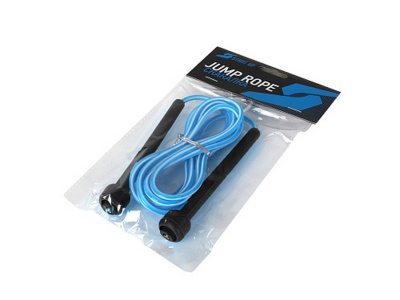 Скакалка двухцветная Start Up NT35051
