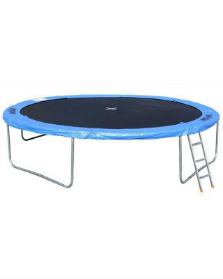 Лестница для батута Trampoline 12