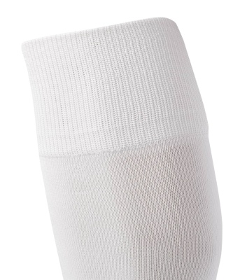 Гетры футбольные Jogel CAMP BASIC SOCKS 00, белый\серый\серый