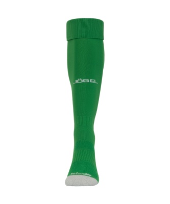 Гетры футбольные Jogel NATIONAL PerFormDRY Socks, зеленый