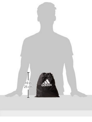 Реакционные ремни для тренировок Adidas (пара) ADSP-11513