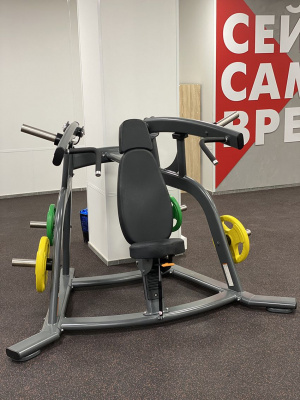 Жим Вверх Fitex Pro FTX-6905