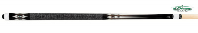 Кий McDermott Star S51 2PC Пул