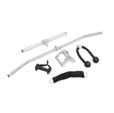 Комплекс на 4 станции Hoist CMJ-6000-1