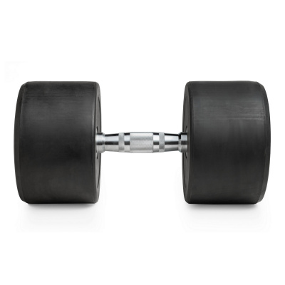 Гантель неразборная круглая 42,5 кг VictoryFit VF-R425