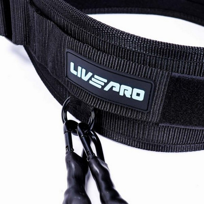 Плиометрический тренажер Live Pro Bounce Trainer LP8429\BB-00-00