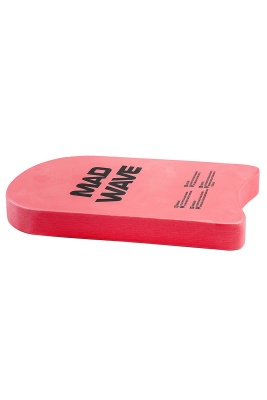 Доска для плавания Mad Wave Kickboard Kids M0720 05 0 05W