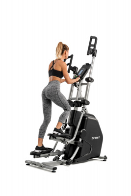 Вертикальный степпер SPIRIT CVC800