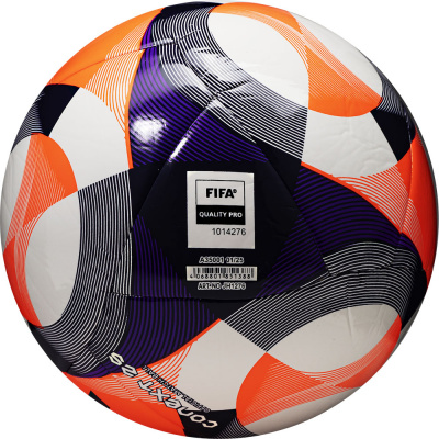 Мяч для пляжного футбола Adidas Conext 25 Pro Beach, FIFA Pro JH1276 р.5