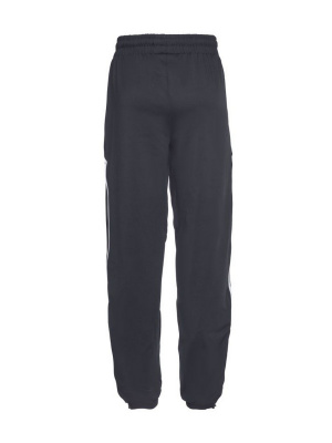 Брюки парадные детские Atemi APNT-002JSS23-BLK(152) черный