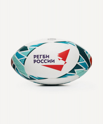 Мяч для регби Jogel Titan ECOBALL р.4