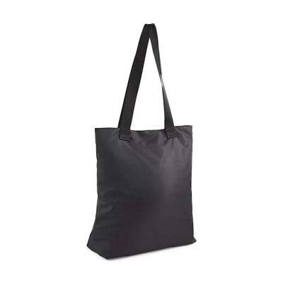 Сумка шоппер Core Pop Shopper, полиэстер Puma 07985701 черный