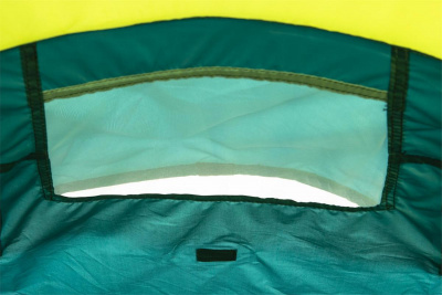 Палатка Bestway 68097 Coolquick 2 (220х120х90см) 1500мм вод.ст.