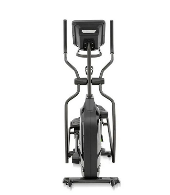 Эллиптический тренажер SPIRIT XE195 Black