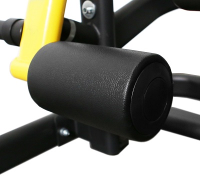 Bronze Gym PL-1714 Сгибание Ног Стоя | Premium Fitness