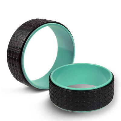 Колесо для йоги SkyFit SF-YW