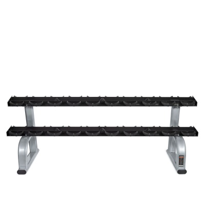 Стойка для гантелей на 10 пар VictoryFit VF-D4023