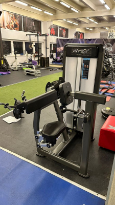 Fitex Pro FTX-5504F Комбинированный бицепс/трицепс | Premium Fitness