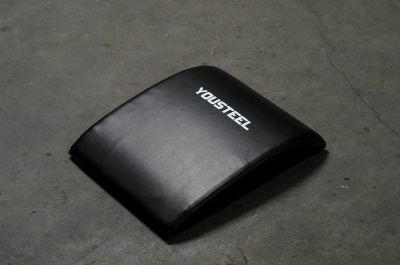 Подушка под поясницу YouSteel ABMAT