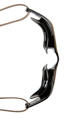 Стартовые очки Mad Wave Aqua fusion mirror M0454 11 0 18W Золото