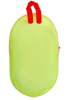 Сумка Mad Wave Wet bag Toxic M1129 08 0 05W Зеленый
