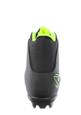 Ботинки лыжные NNN Trek Blazzer1 043231 черный