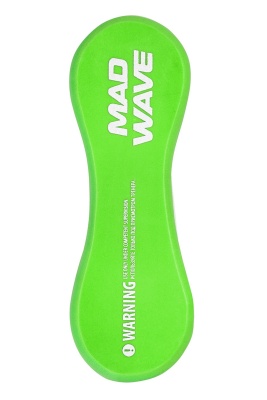 Колобашка Mad Wave Pull Buoy Training Small M0721 01 0 10W