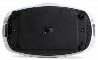 Виброплатформа VictoryFit VF-M620 золото