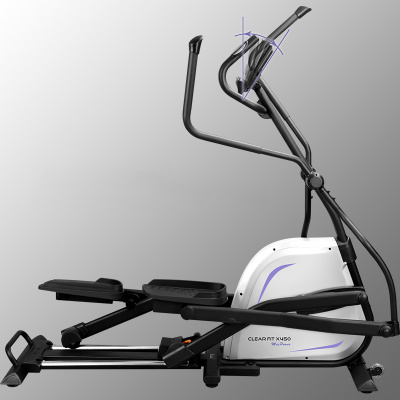 Эллиптический тренажер Clear Fit MaxPower X450
