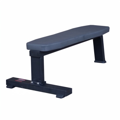Скамья горизонтальная Pumpset 1608 | Premium Fitness