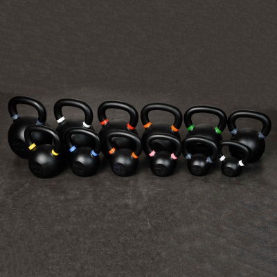 Гиря тренировочная Profi-Fit 40 кг