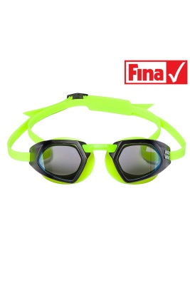 Стартовые очки Mad Wave X-Blade Mirror M0459 03 0 01W