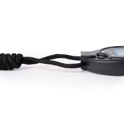 Секундомер Torres Stopwatch SW-001 черно-синий