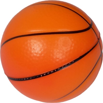 Эспандер кистевой мяч ПУ, d6,3 см Sportex E41775 игровые мячи