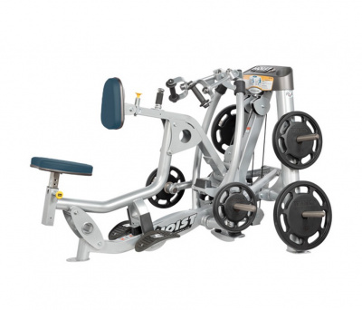 Гребной тренажер HOIST RPL 5203