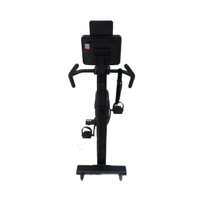 Вертикальный велотренажер CardioPower Ergobike 5
