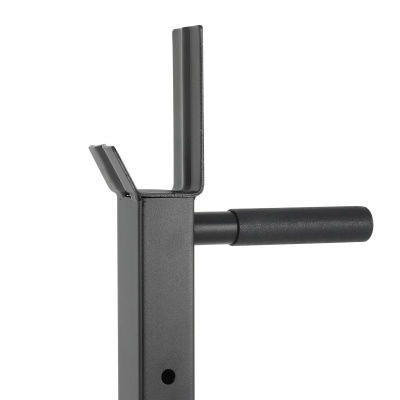 Скамья силовая со стойками UnixFit BENCH 125 BSBN125