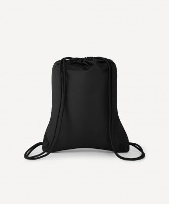 Сумка-мешок для обуви Jogel DIVISION Gym Sack, черный